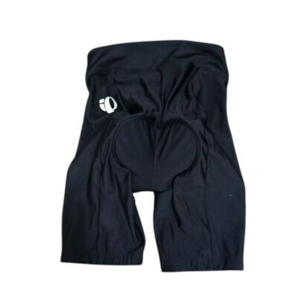 Pearl Izumi Mens Select Cycling Shorts Large Black With Padded Cushion - Picture 7 of 9